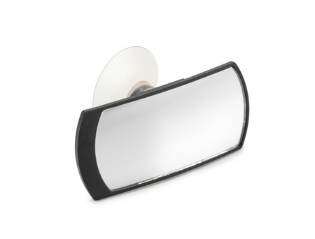 Auxiliary Spot Mirror - Wide Angle View