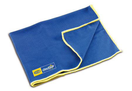 Microfiber Window Cloth