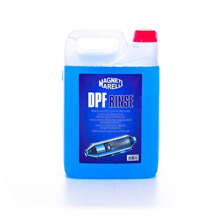 DPF II čisticí kapalina fáze 5 LT