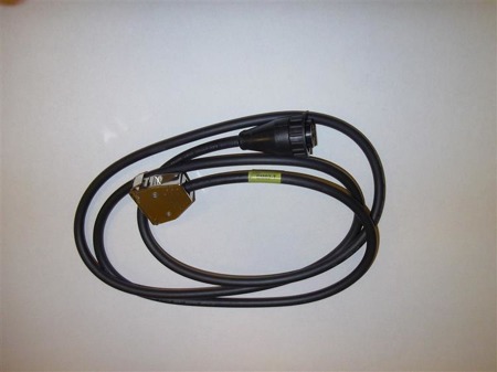 Dm02-kabel pro zapojení Tester Tech/Texa PKW