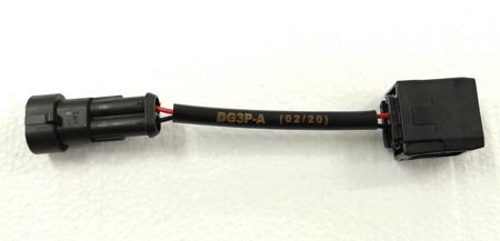 Kabel DG3P-A pro Denso Piezo