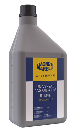 Olej Univerzální PAG UV 1L