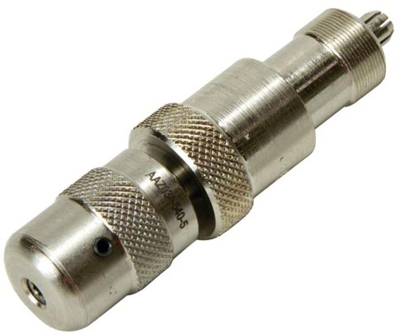 P59pravek pro vyjmutí a vložení těsnícího nailonového těsnění do vstřikovače Bosch CRIN