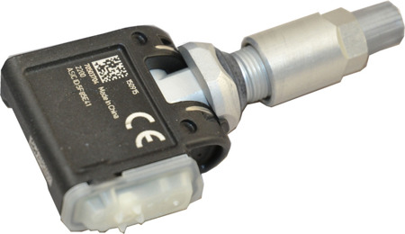 TPMS senzor EZ 2.0 hliníku s nastavitelným úhlem 40 stupňů