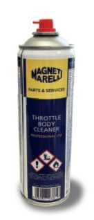 500ml Throttle Body Cleaner, Packaging Size: 100ml at Rs 140/bottle in New  Delhi