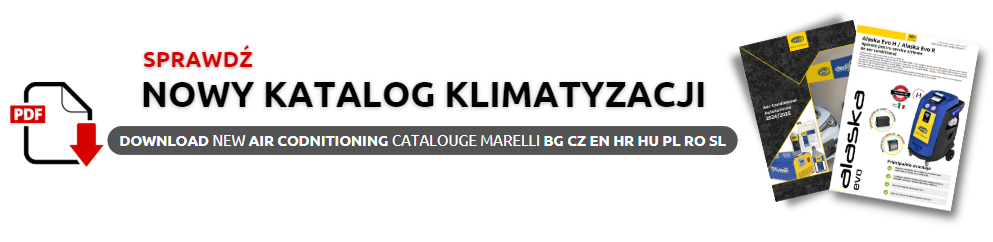 Katalog klimatyzacja