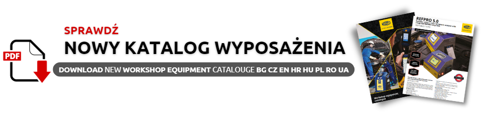 Katalog wyposażenia