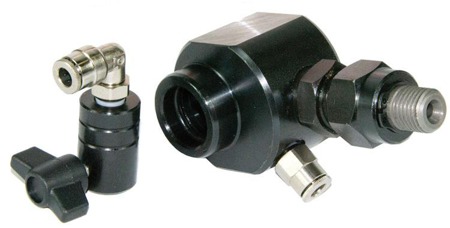 Adapter For Man Injectors26Mm