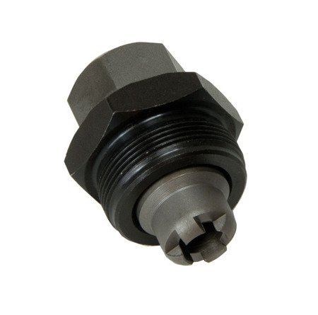 Adapter With Guide Pin For Simens Injectors