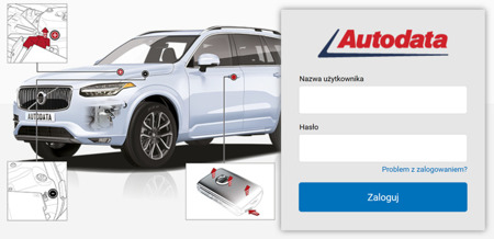 Autodata Online 3"Service&Repair"-yearly renewal for 5 stands