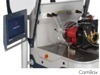 Compact Standalone Diesel Test Bench / For All Types & Makes of 4 CRDi SYSTEMS (Cri, CRiN) / 2000Bar Capable / Single Measuring Sensor Electronic Electronic Dynamic Mass Metering  / Injector Coding (Requires 4xRSP.04) / Bosch Coding IMA/ISA, Delphi Coding