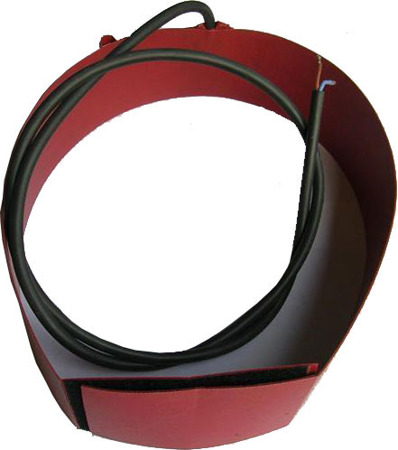 Heating Belt For Container 27,2 L Clima Tech Plus/HD/EVo/Top/Next/Alaska