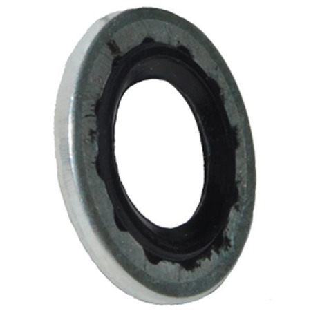 PACK 10 Sealing washers for compressors