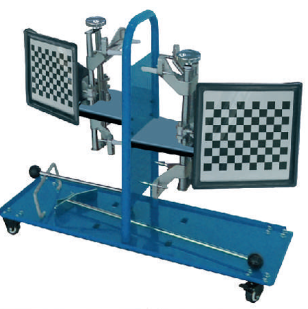 Side trolley (single piece) for C880(optional)