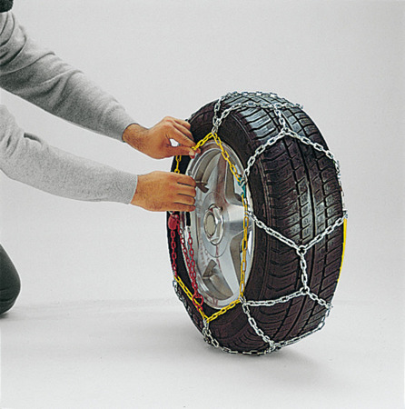 Snow chains 9 mm - size  020