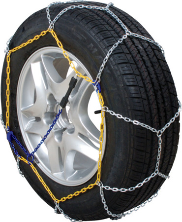 Snow chains 9 mm - size  110