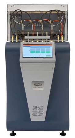 TEST & SERVICE BENCH FOR 1 CRDi / FULL- AUTOMATIC OPERATION CODING FUCTIONSTD: 2500BAR,UB-15s,PRCO