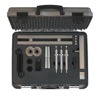 Dismounting Injectors  Kit For All Fiat Multi-Jet Engines
