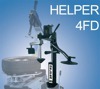 Helper 4Fd - Multipurpose Bead Lifting/Pressing Rh Side Helper, For Sport Tyres.