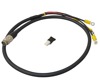 INJECTOR HARNESS FOR SCANIA Hpi/CUMMINS ISX FOR UA2i OPERATION  FOR CRU SERIES