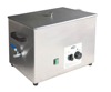 Ultrasonic bath MU-230 capacity 23l dimensions of the washing chamber 475x280x170 mm