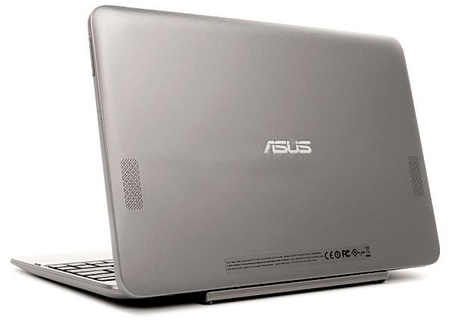 ASUS Transformer Book T101HA-GR030T dla Logic/Flex