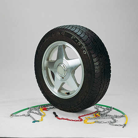 Snow chains 9 mm - size  020