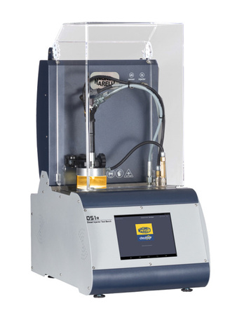 DS1R-D/20 DS1R-D/20 2000Bar Testing 1 CRDi's /Electronic Static Mass Metering / Full-Automatic / Electronic Pressure Control / QUICK PASS-FAIL Test by CFL, R2LC TEST, RSP and aNOP Test / iVM Tests(VL, FL, PM, EM, LL, PI, VE)/ LKT test/ NLT test / Exclusiv