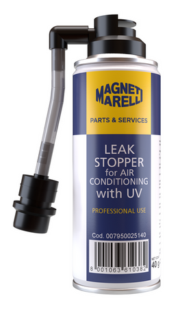 Leak Stop For A/C Systems 300 Ml with UV