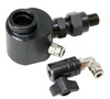 Adapter For Man Injectors 29Mm