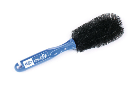 Wheel Cleaning Brush