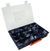 Tool Kit Of Balancing Spacers Diam. 8.50Mm. With Spacers From 0,80 To 1,95 Mm. One Every 0,05 Mm; Tot. N. 480 Tools