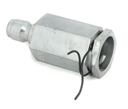 Adapter żeński BMW SERIE 1-LAND-ROVER