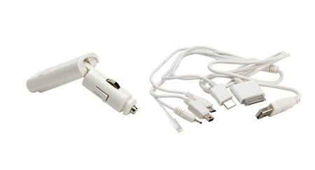 USB Charger Kit