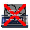 STEROWNIK DO wtryskiwaczy i pompowtryskiwaczy Z KONTROLĄ CISNIENIENIA I SZYNĄ PALIWOWĄ na 4 wtryskiwacze/pompowtryskiwacze(CZUJNIK RSP-OPCJA,BIP)