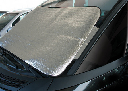 Wind Screen Protection