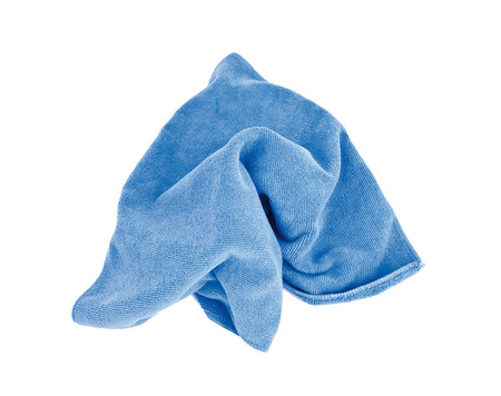 Microfiber Cloth