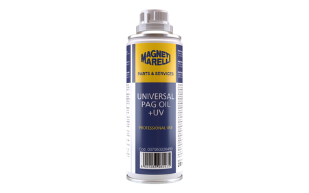 Olej uniwersalny PAG UV 250ml