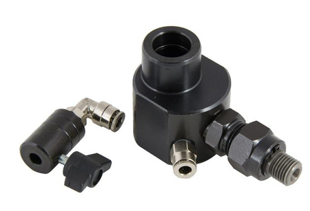 Adaptér pro napájení, řízení toku a přenosu vstřikovače Denso, velikost: 27 mm (5480/09F05959/comp/m.5050/04E07429/comp/m.5050/07860/07860/04E07435)