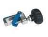 Spring damper locking tool