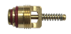 Сервисный клапан 22,1мм X 9.8мм - HFO 1234YF