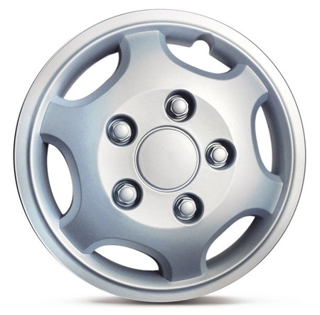 Single Wheel Cover