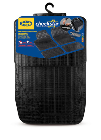 Rubber Mats