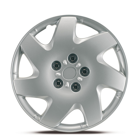 Set Of Wheel Covers