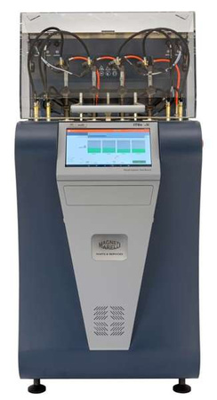 TEST & SERVICE BENCH FOR 1 CRDi / FULL- AUTOMATIC OPERATION CODING FUCTIONSTD: 2500BAR,UB-15s,PRCO