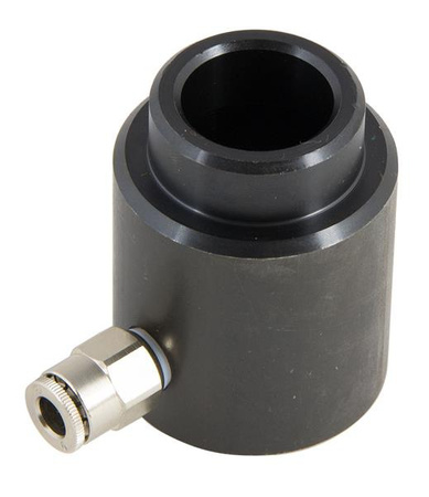 Adapter do kontroli przelewu wtryskiwacza Denso, rozmiar 24 mm (1211-01G0206)