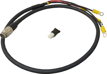 Adapter For Pump Injectors Delphi‐Daf Hp Hose  90X2(set with '007935100120 i 007935100230/007935100560)