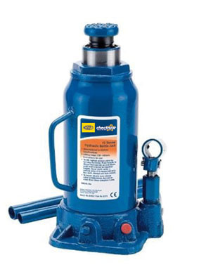 4 Ton Hydraulic Jack