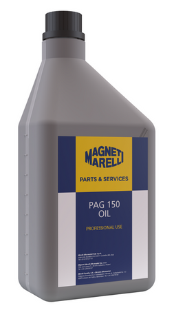 Pag Oil Iso150 Lt