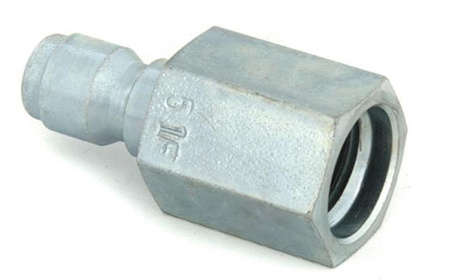 Connector Female SAAB